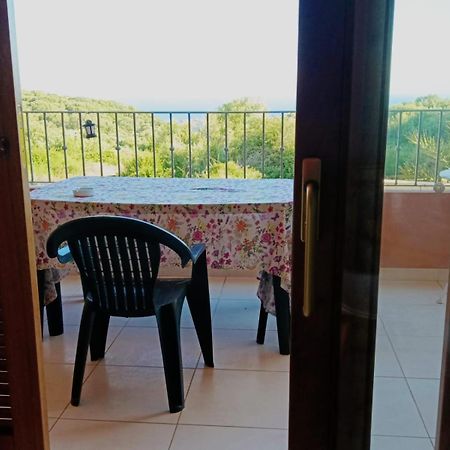 Appartamento Nuovo Isola Rossa Sardegna Cascabraga Zewnętrze zdjęcie