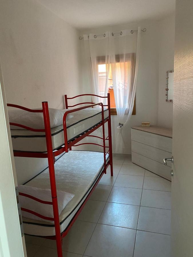 Appartamento Nuovo Isola Rossa Sardegna Cascabraga Zewnętrze zdjęcie