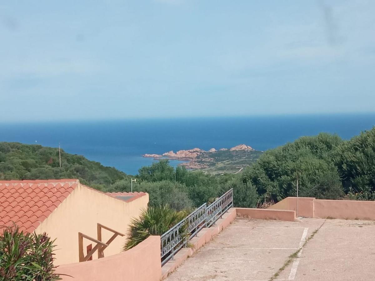 Appartamento Nuovo Isola Rossa Sardegna Cascabraga Zewnętrze zdjęcie