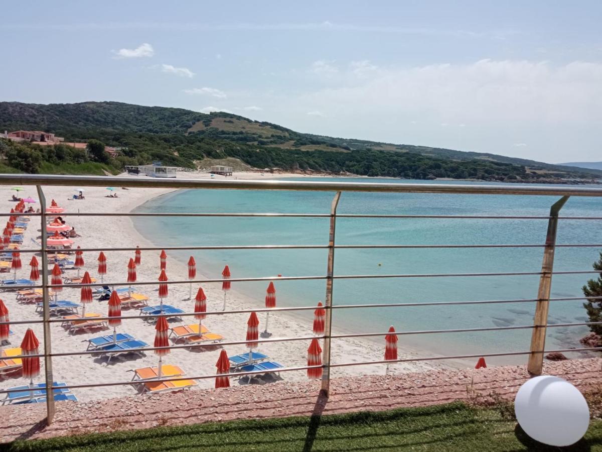 Appartamento Nuovo Isola Rossa Sardegna Cascabraga Zewnętrze zdjęcie