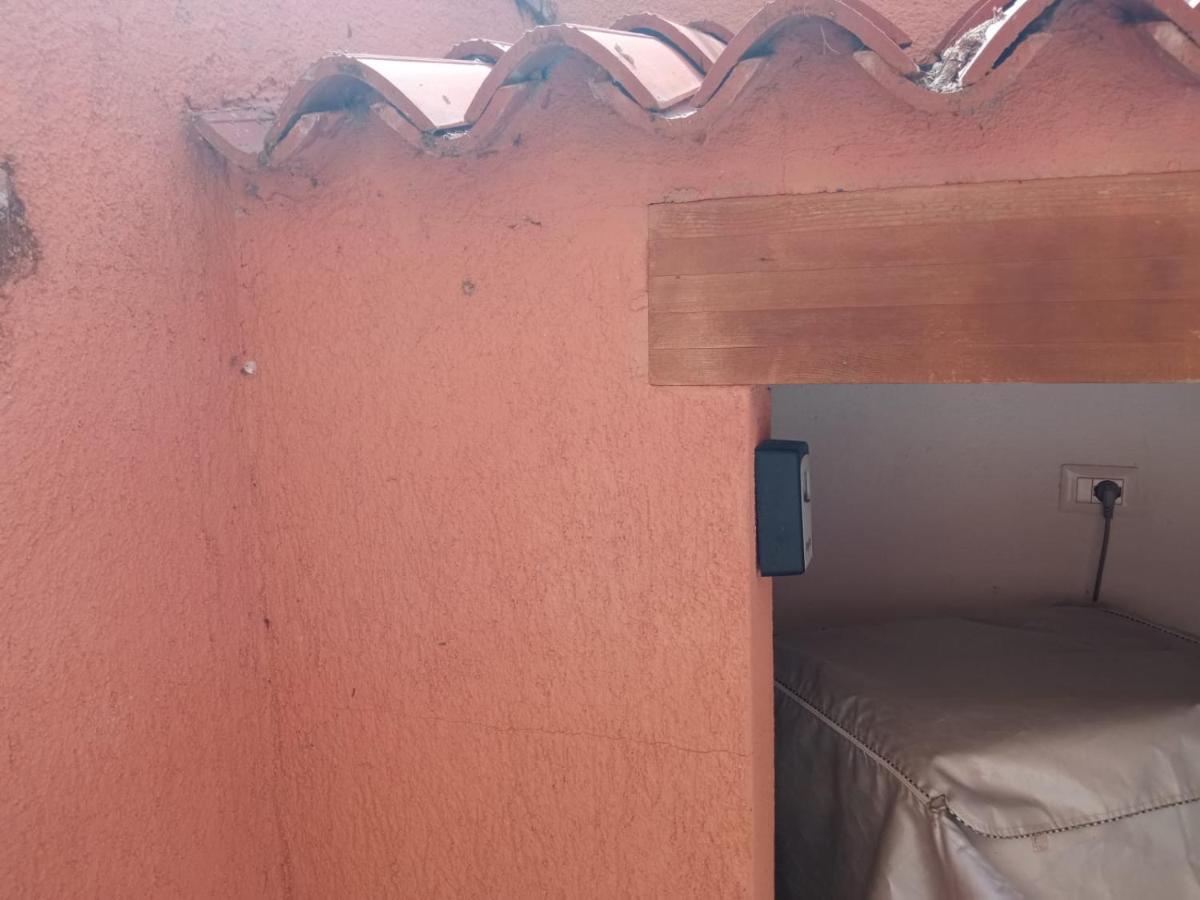 Appartamento Nuovo Isola Rossa Sardegna Cascabraga Zewnętrze zdjęcie