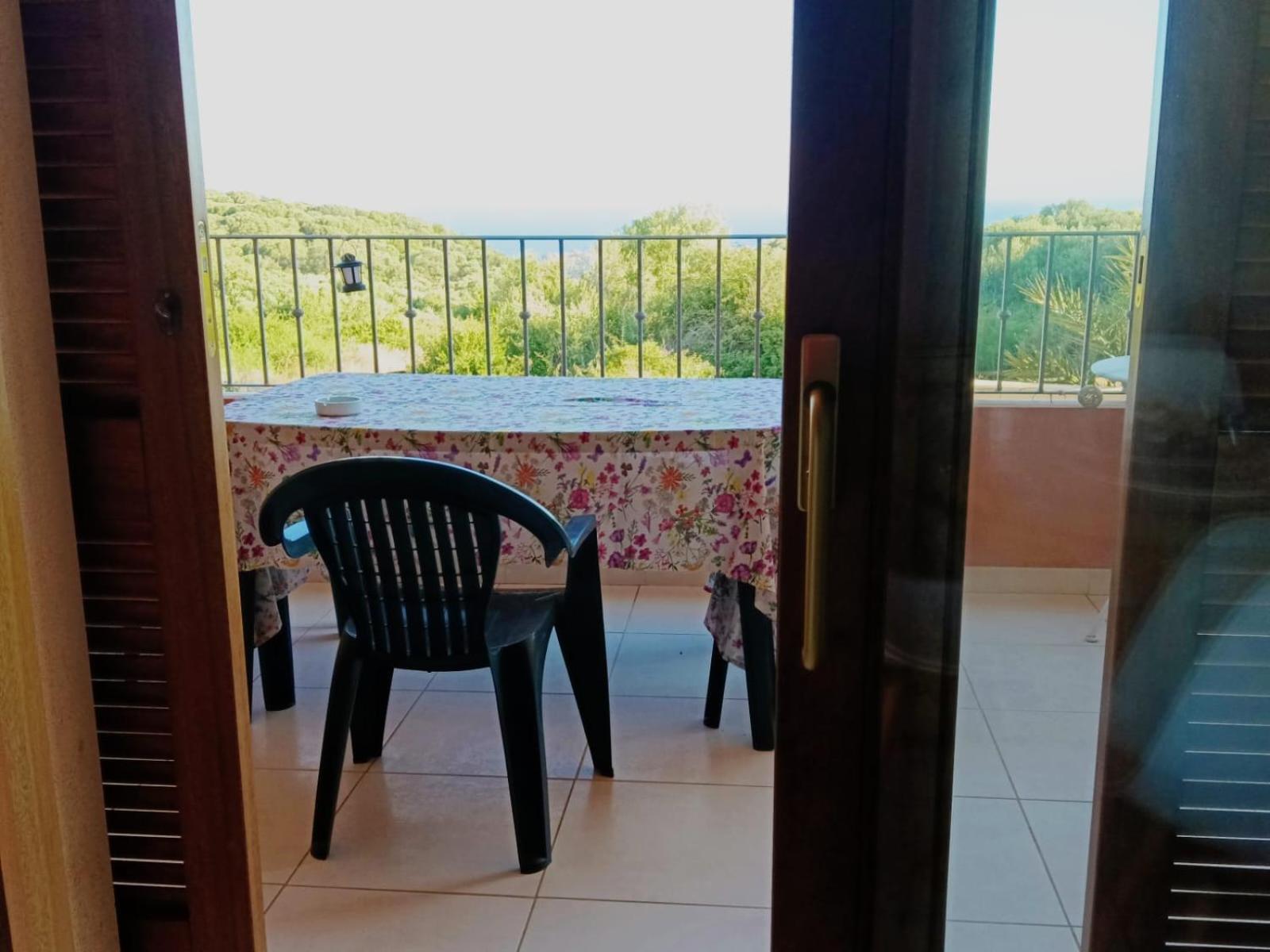 Appartamento Nuovo Isola Rossa Sardegna Cascabraga Zewnętrze zdjęcie
